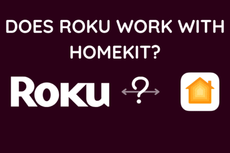 Does Roku work with Homekit: How to Connect [2023]