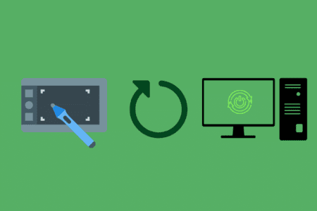 Wacom Intuos Pro Touch Not Working: How To Fix [2023] - BlinqBlinq