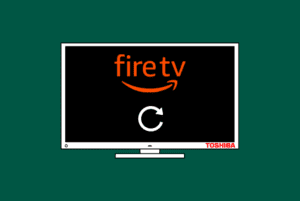 Toshiba Fire TV Black Screen Issue: How To Fix [2023] - BlinqBlinq