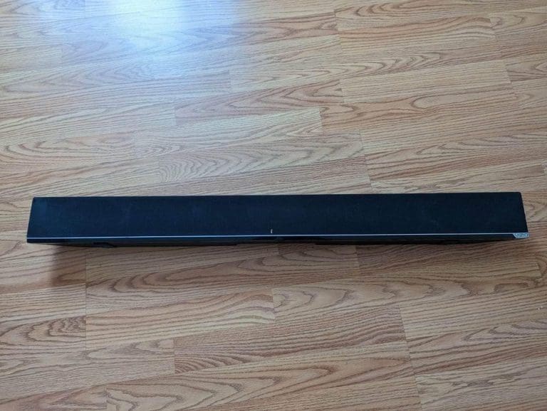 VIZIO Subwoofer Not Pairing With Soundbar Solved [2023] BlinqBlinq