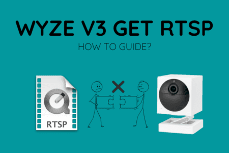 Wyze v3 Get RTSP: How-To Guide [2023]