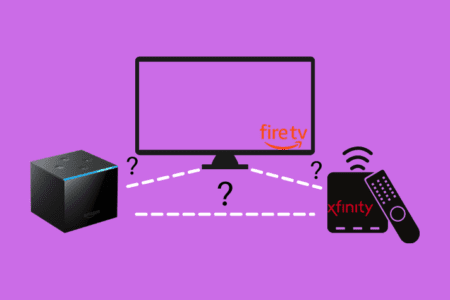 Does Fire TV Cube Work With Xfinity? How to Connect - BlinqBlinq