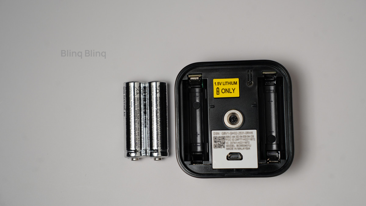 Blink Cameras Failed To Arm How To Fix [2023] BlinqBlinq