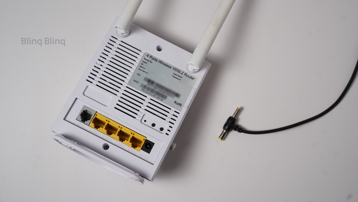 Blink Module Won't Connect To WiFi How To Fix [2023] BlinqBlinq