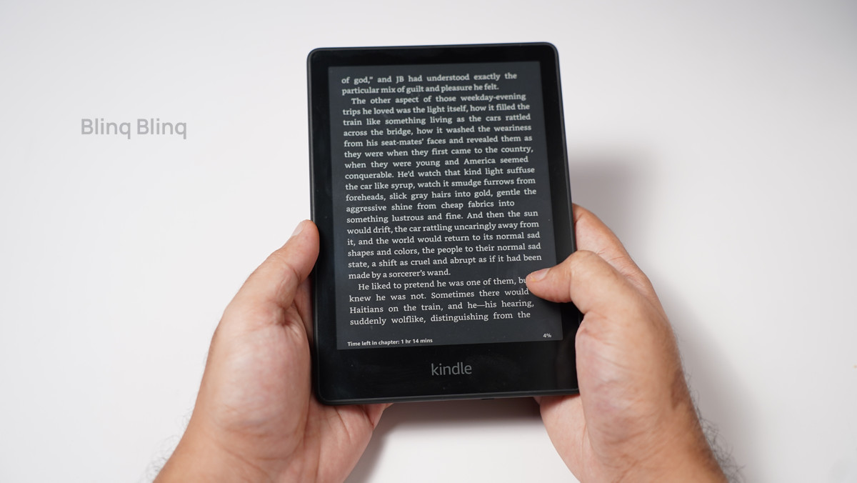 Can You Read Kindle Books Offline? Answered [2023] BlinqBlinq