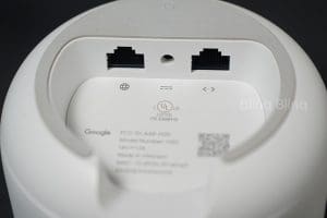 Google WiFi Wired Backhaul: How to Set Up [2023] - BlinqBlinq