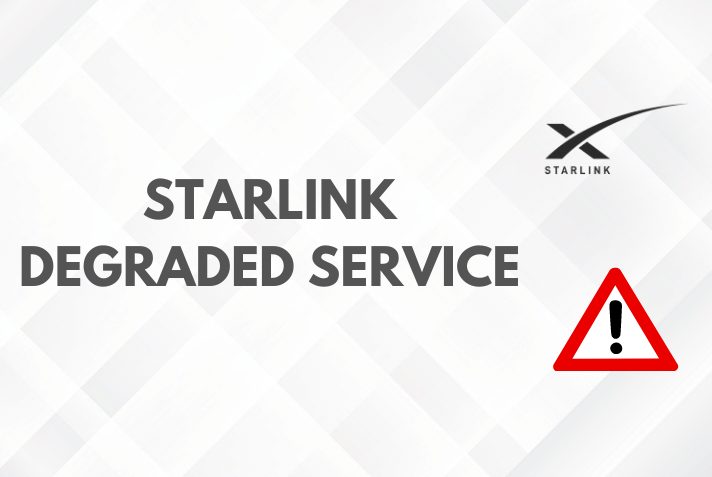 Global Starlink Disaster Thousands Lose Service What Went Wrong - nmmbzok