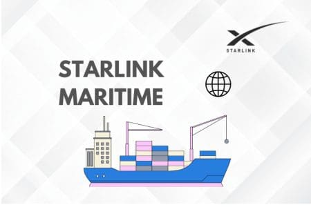 Starlink Maritime: Everything You Need to Know [2023]