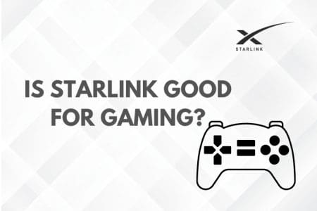 Is Starlink Good for Gaming? The Truth [2023]