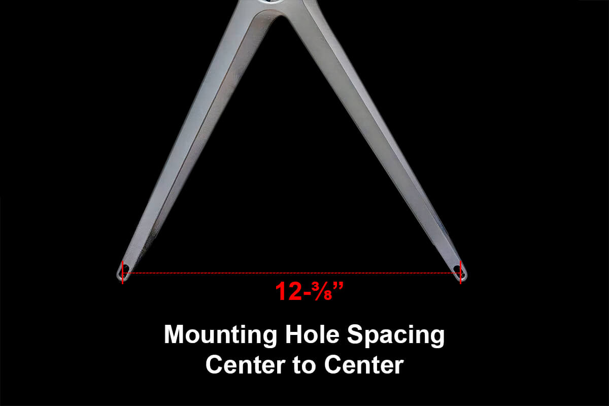 Starlink DimensionsDish, Mast, Cable [Everything] BlinqBlinq