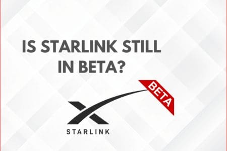 Is Starlink Still in Beta? Official Announcement [2023]
