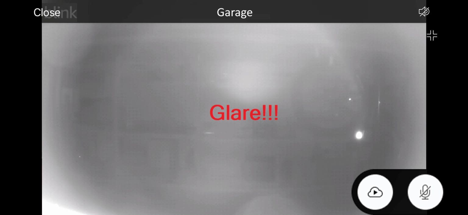 What Is A Good Sensitivity For Blink Camera? BlinqBlinq