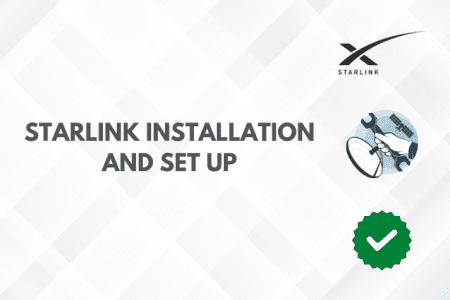 Starlink Installation and Set Up: Easy Guide [2023]
