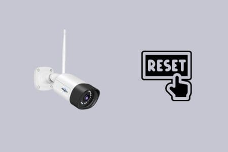 Hiseeu Camera Not Working: How To Fix [2023] - BlinqBlinq