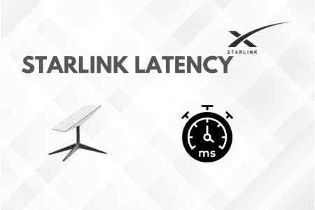 Starlink Latency and Ping Times [Actual Results]