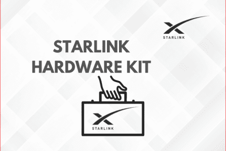 What Comes in the Starlink Hardware Kit? Breakdown