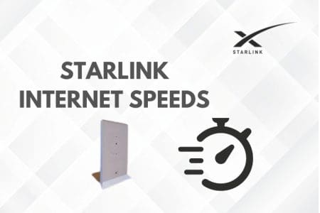 Starlink Internet Speeds: Actual vs Advertised