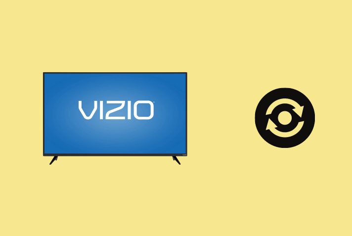 Vizio TV Stuck On Logo: How To Fix [2023] - BlinqBlinq