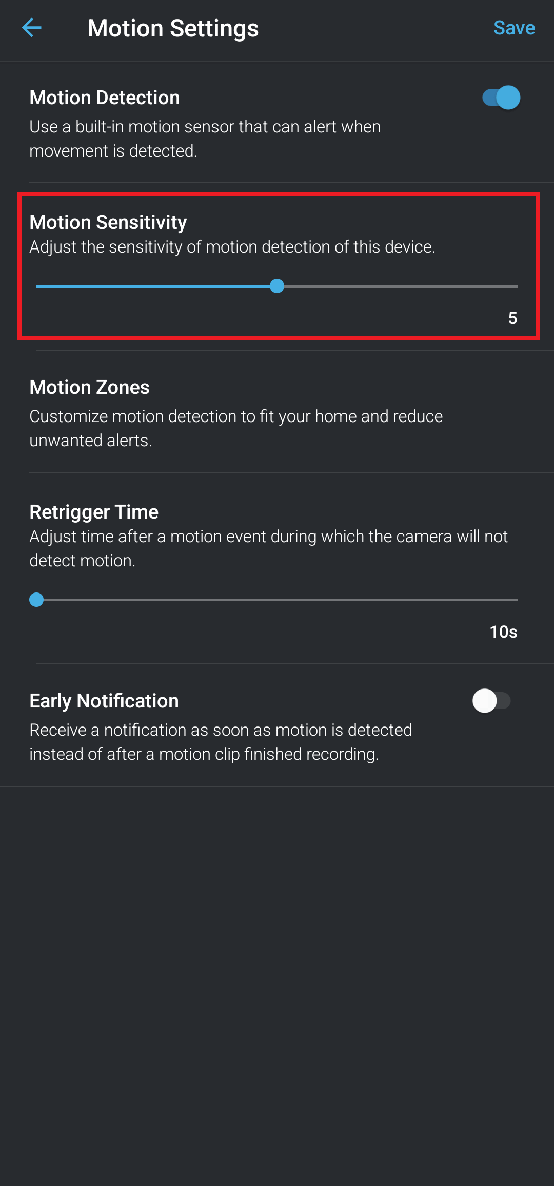Blink Camera Not Recording At Night How To Fix [2023] BlinqBlinq