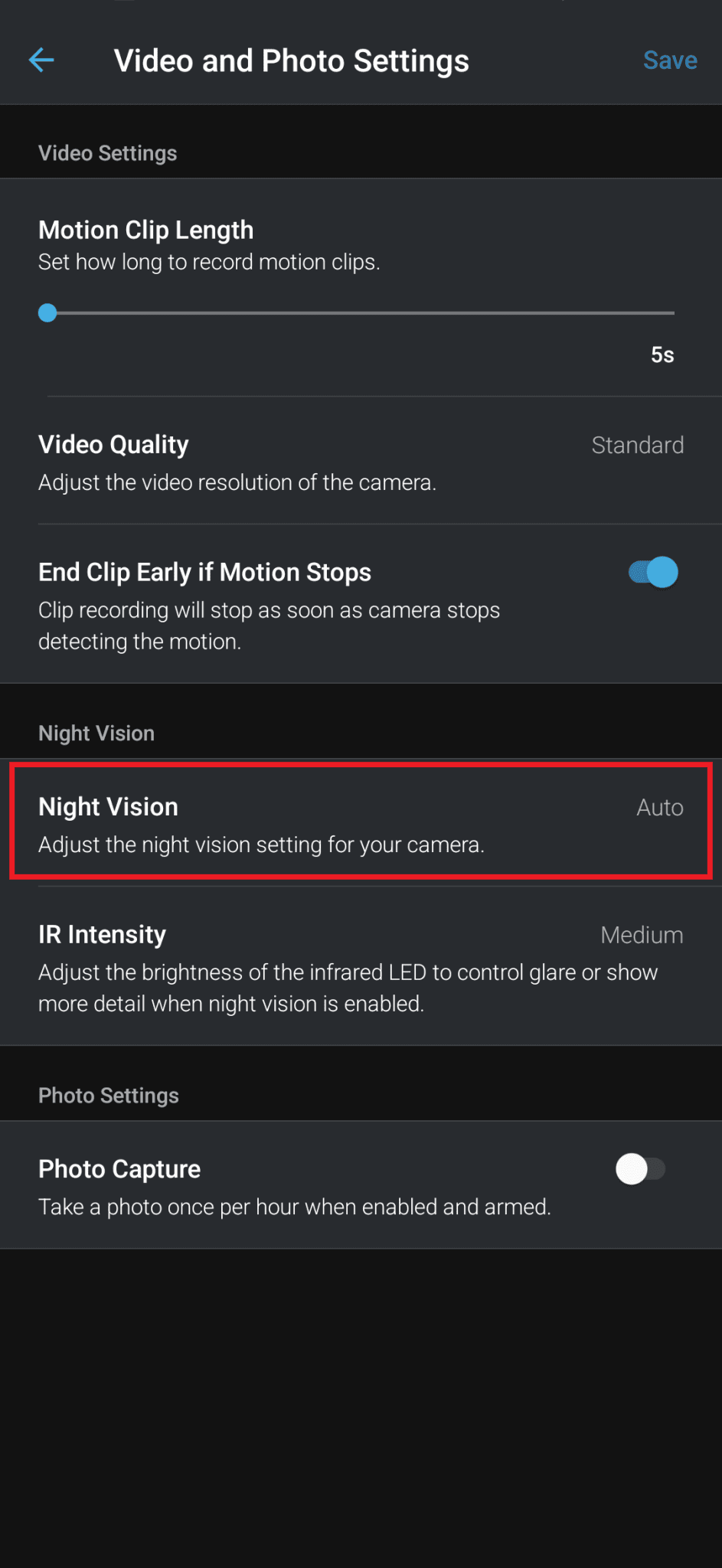 Blink Camera Not Recording At Night How To Fix [2023] BlinqBlinq