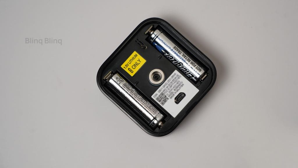 Blink Camera Thumbnail Failed How to Fix [2023] BlinqBlinq