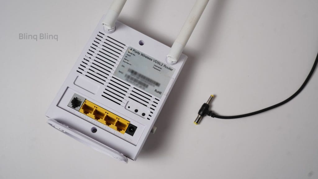 Blink Camera Not Connecting to WiFi How to Fix [2023] BlinqBlinq