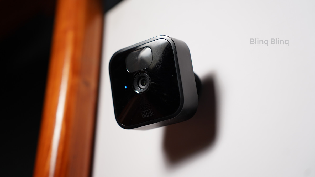 Blink Camera Not Detecting Motion Solved [2023] BlinqBlinq