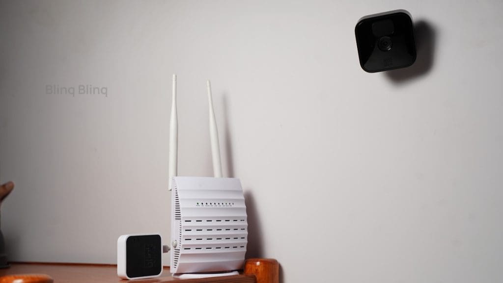 Blink Camera Not Connecting to WiFi How to Fix [2023] BlinqBlinq