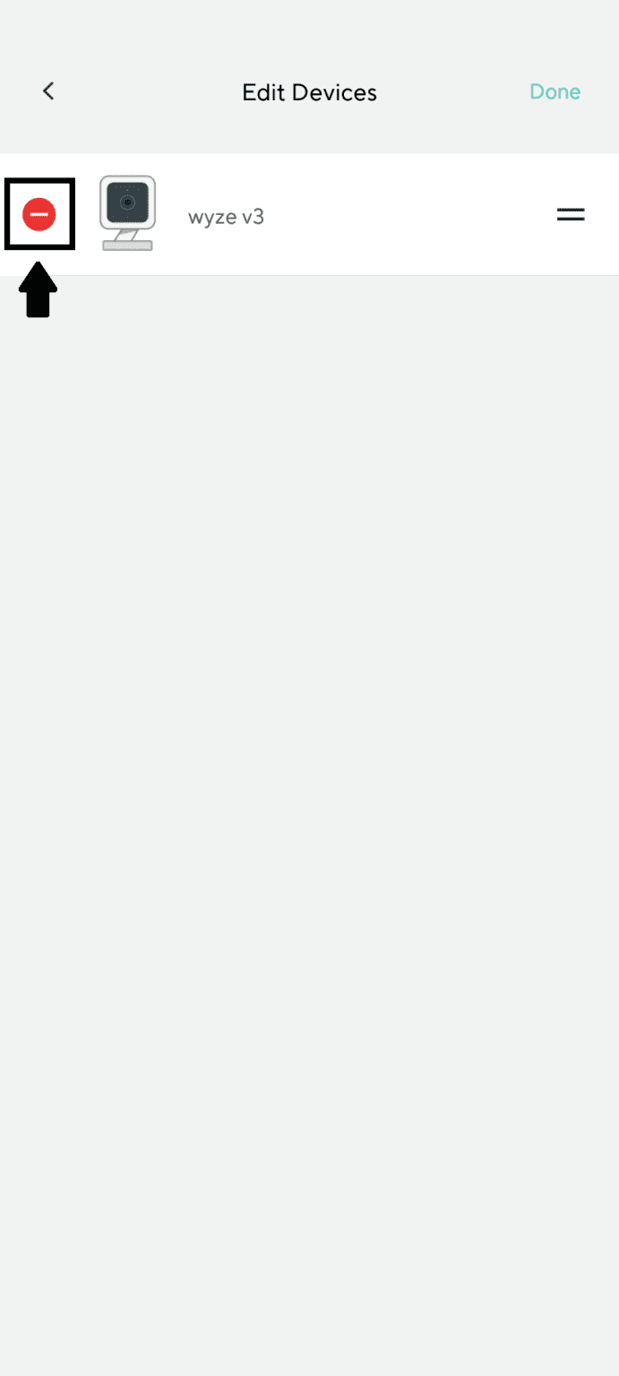 Wyze Camera Stuck on Ready to Connect How to Fix [2023] BlinqBlinq