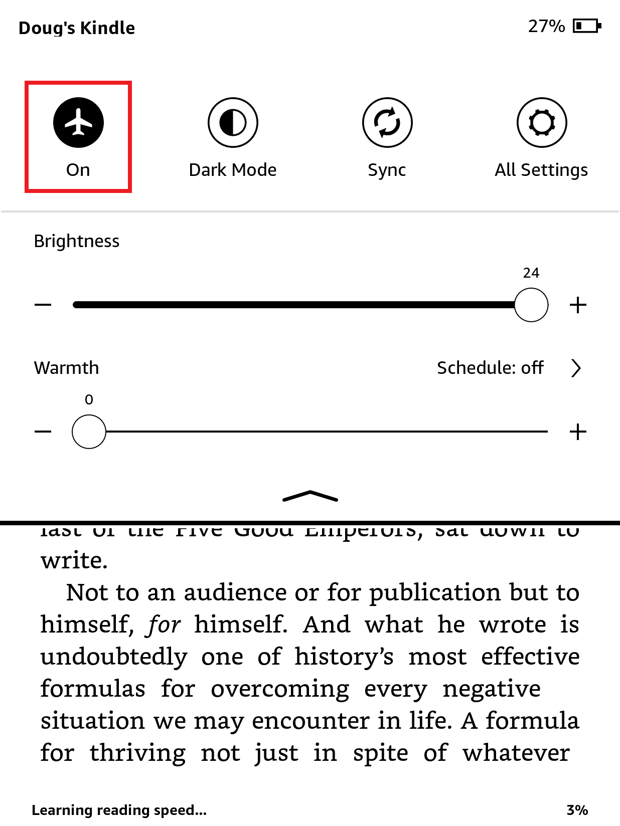 Kindle Won't Connect To WiFi How To Fix [2023] BlinqBlinq
