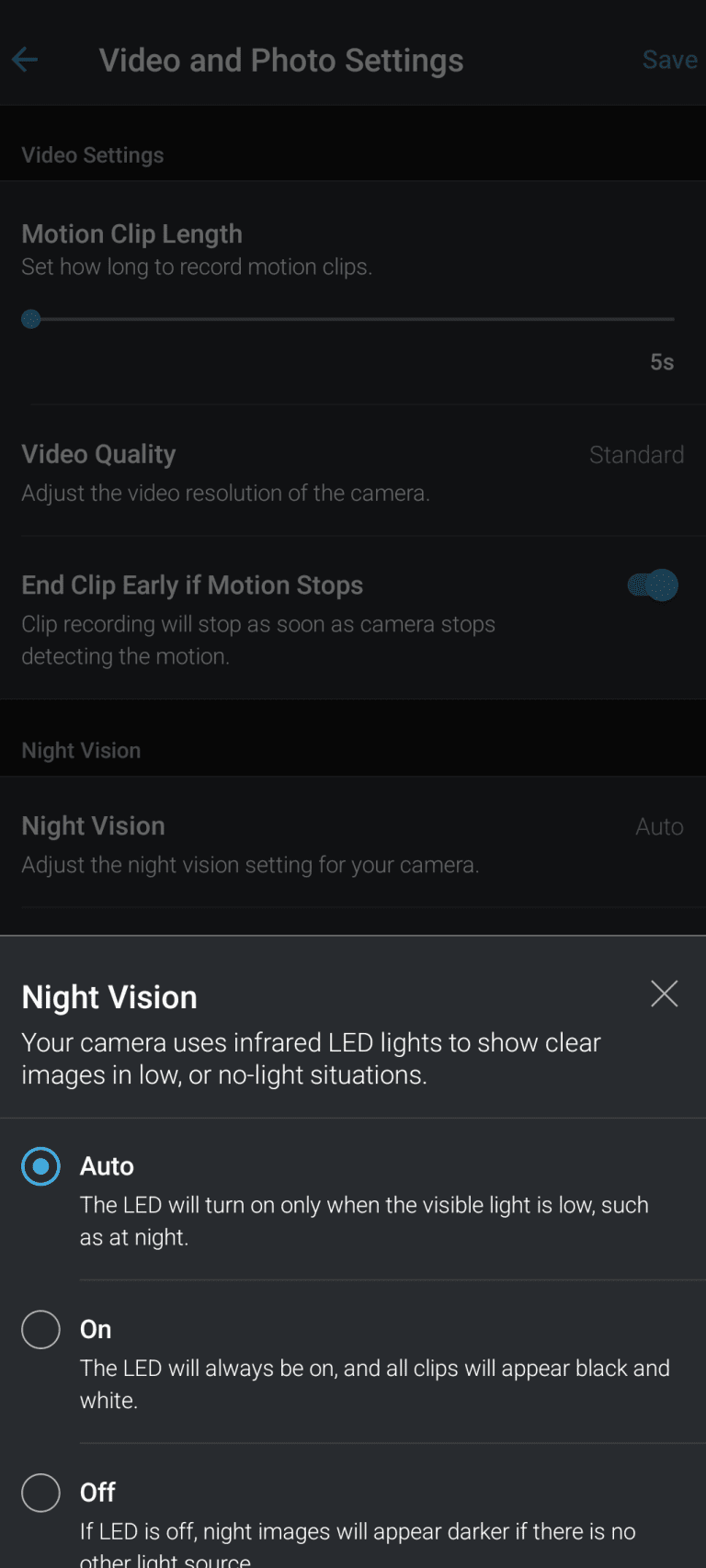 Blink Camera Not Recording At Night How To Fix [2023] BlinqBlinq