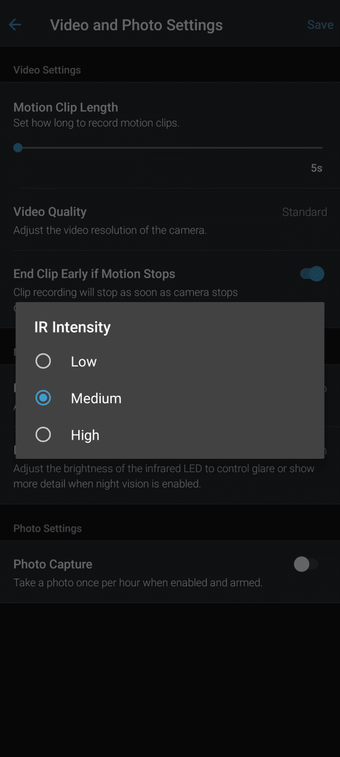 Blink Camera Not Recording At Night How To Fix [2023] BlinqBlinq