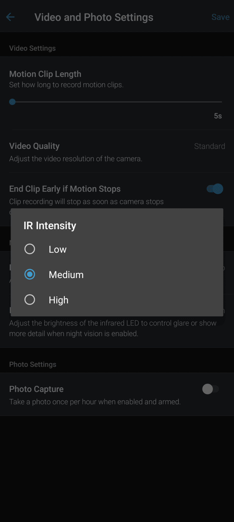 Blink Camera Not Recording At Night How To Fix [2023] BlinqBlinq