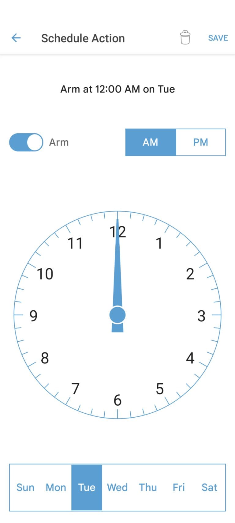 Blink Camera Not Recording At Night How To Fix [2023] BlinqBlinq