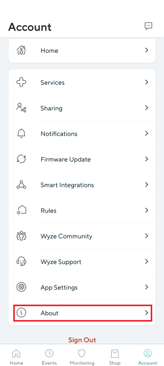 Wyze Firmware Update Failed How To Fix [2023] BlinqBlinq