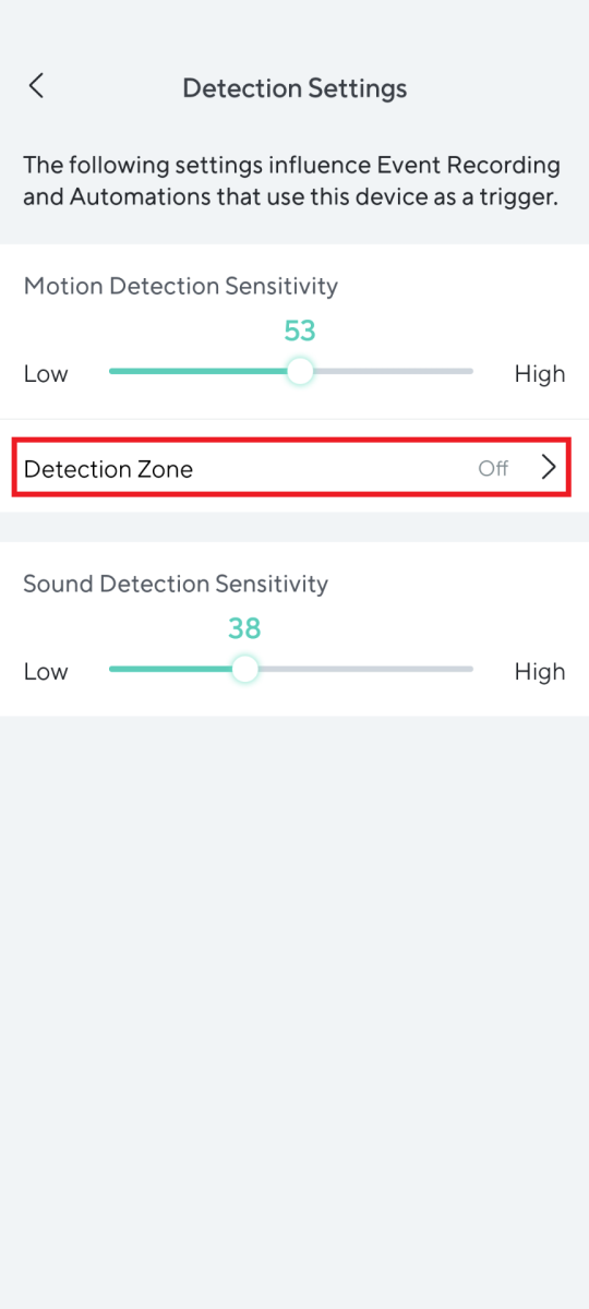 Wyze Camera Not Recording Events How To Fix [2023] BlinqBlinq