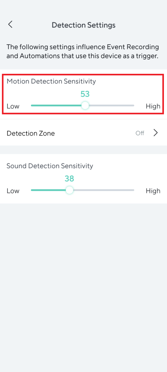 Wyze Camera Not Recording Events How To Fix [2023] BlinqBlinq