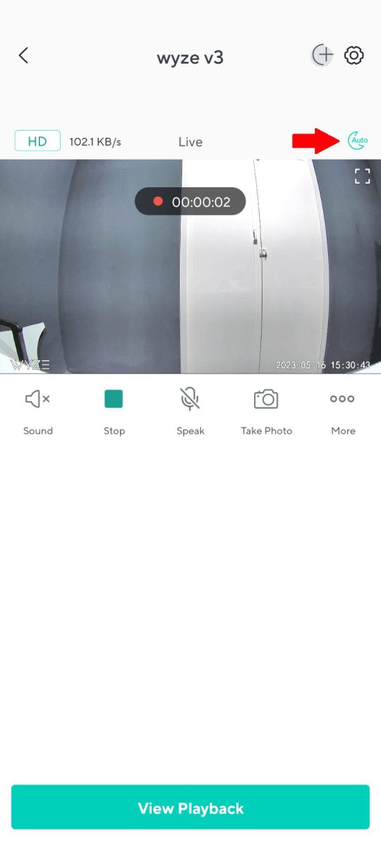 Wyze Camera Night Vision Not Working How To Fix [2023] BlinqBlinq