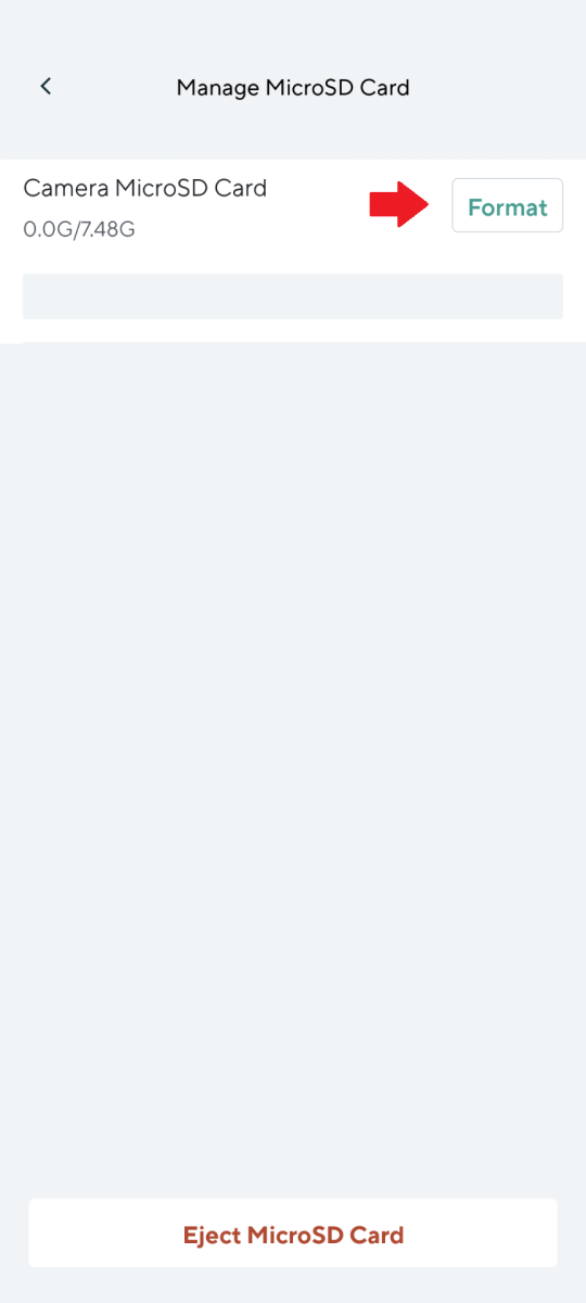 Wyze Cam Not Recording to SD Card How to Fix [2023] BlinqBlinq