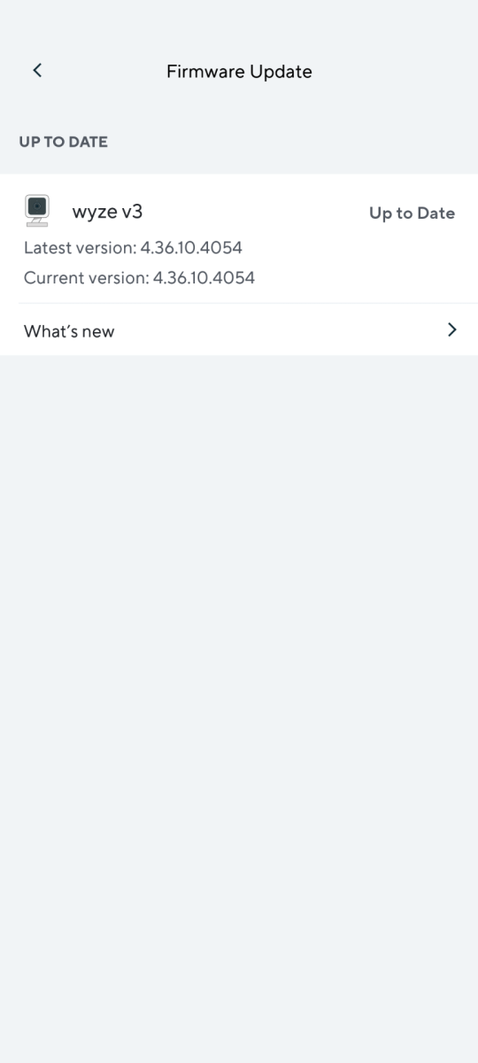 Wyze Camera Keeps Going Offline How To Fix [2023] BlinqBlinq