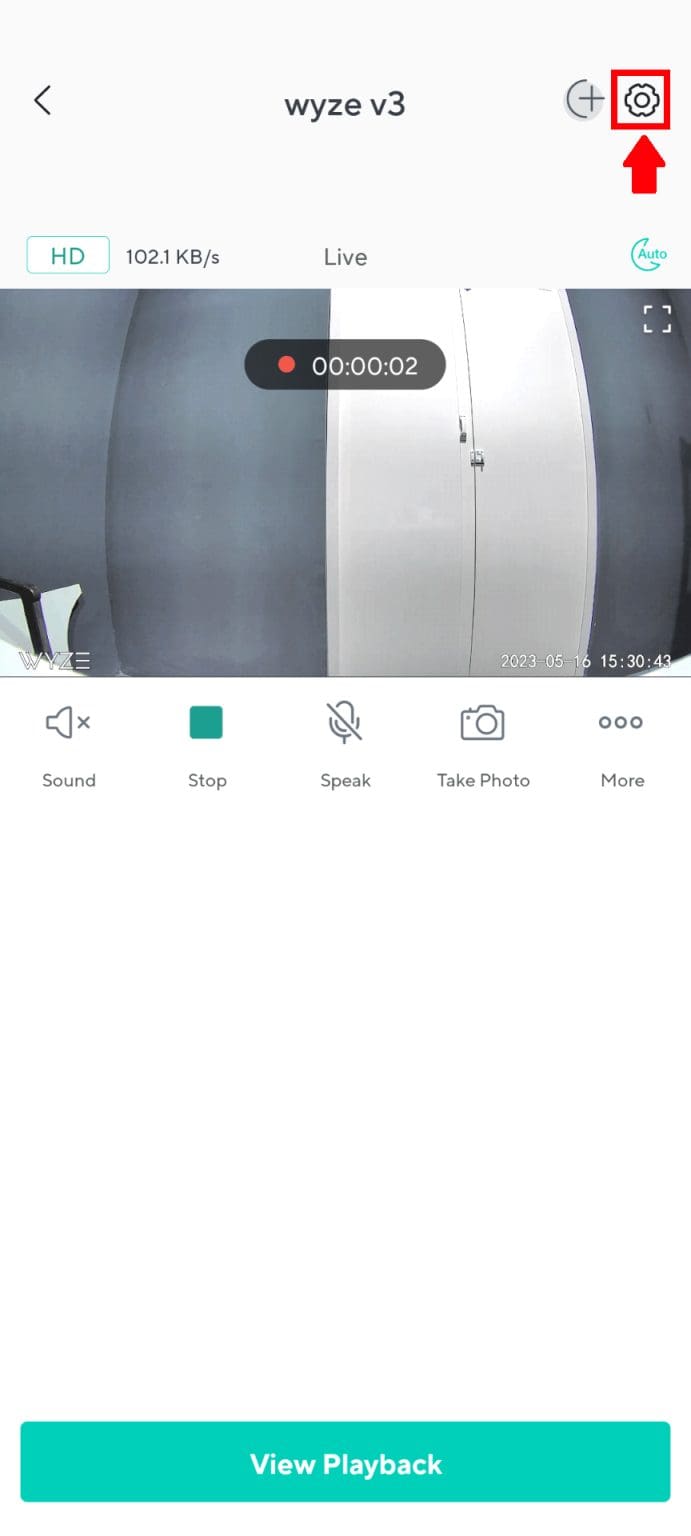 Wyze camera not connecting how to fix blinqblinq