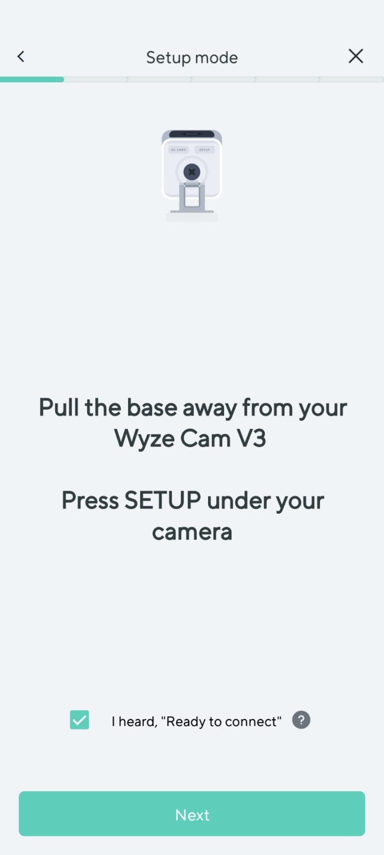 How To Connect Wyze Camera To New WiFi [2023] BlinqBlinq