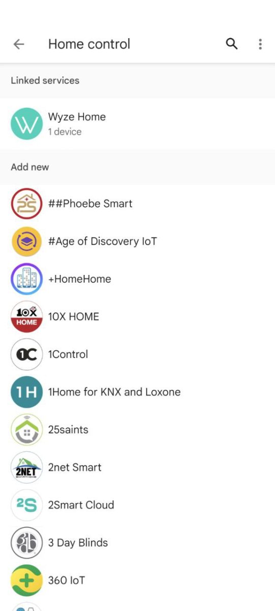 Wyze Google Home Not Working How to Fix [2023] BlinqBlinq