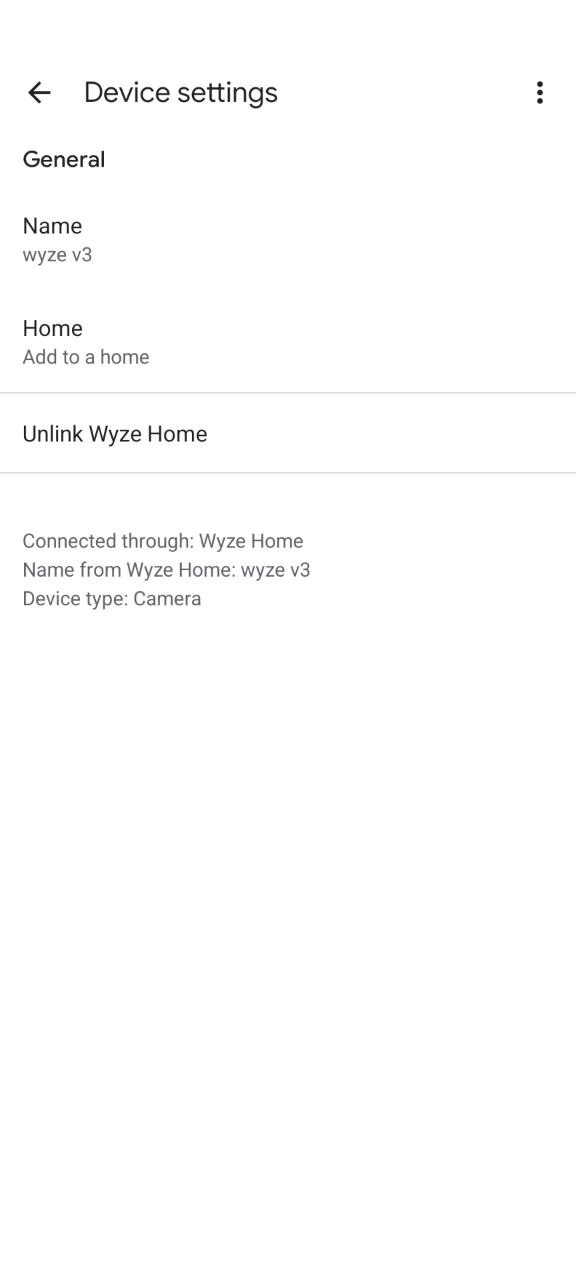 Wyze Google Home Not Working How to Fix [2023] BlinqBlinq
