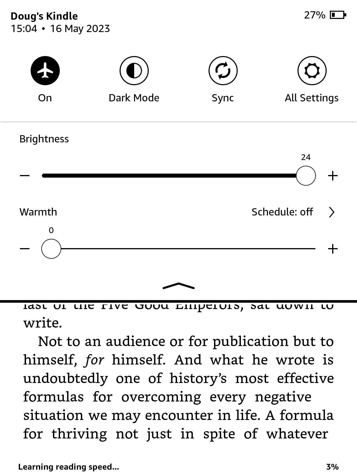 Does Kindle Track Reading Time We Did The Research 2023 Blinqblinq