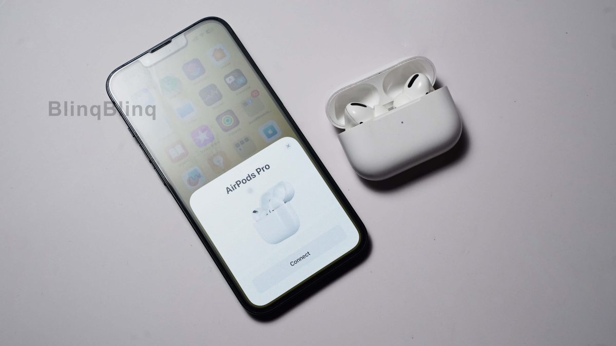 Why do My AirPods Leak Sound-Easy Fix [2023] - BlinqBlinq