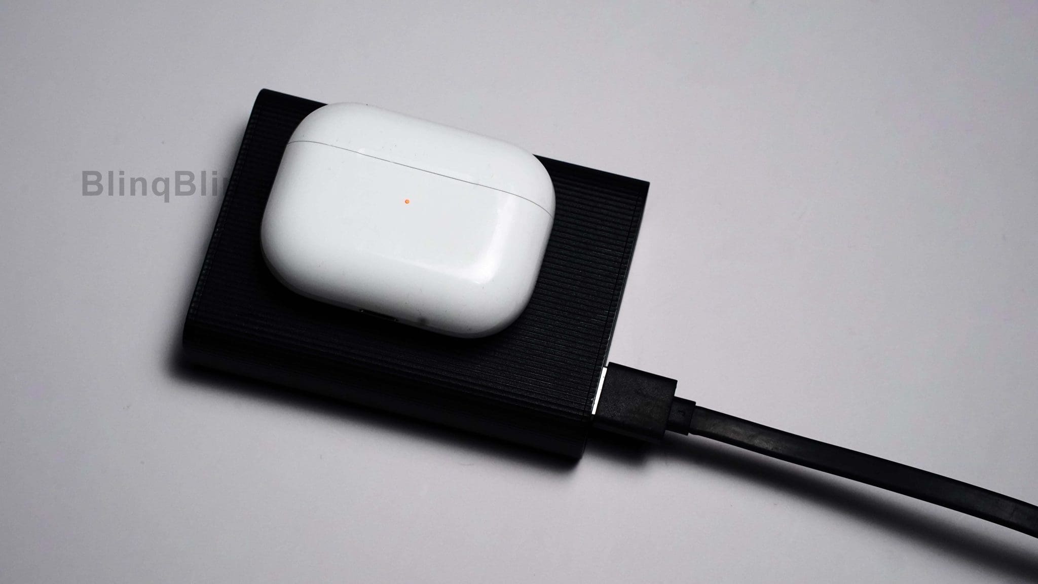 Can You Charge Airpods On A Wireless Charger