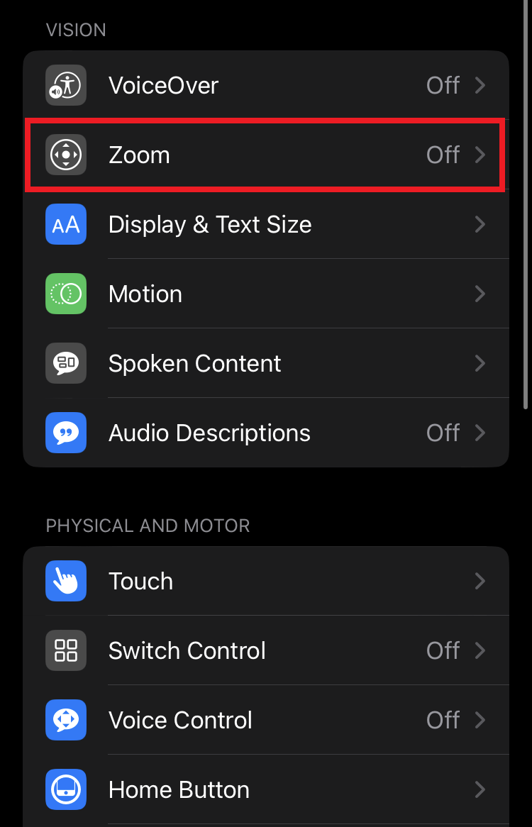Apple Pencil Palm Rejection Not Working How To Fix [2023] BlinqBlinq