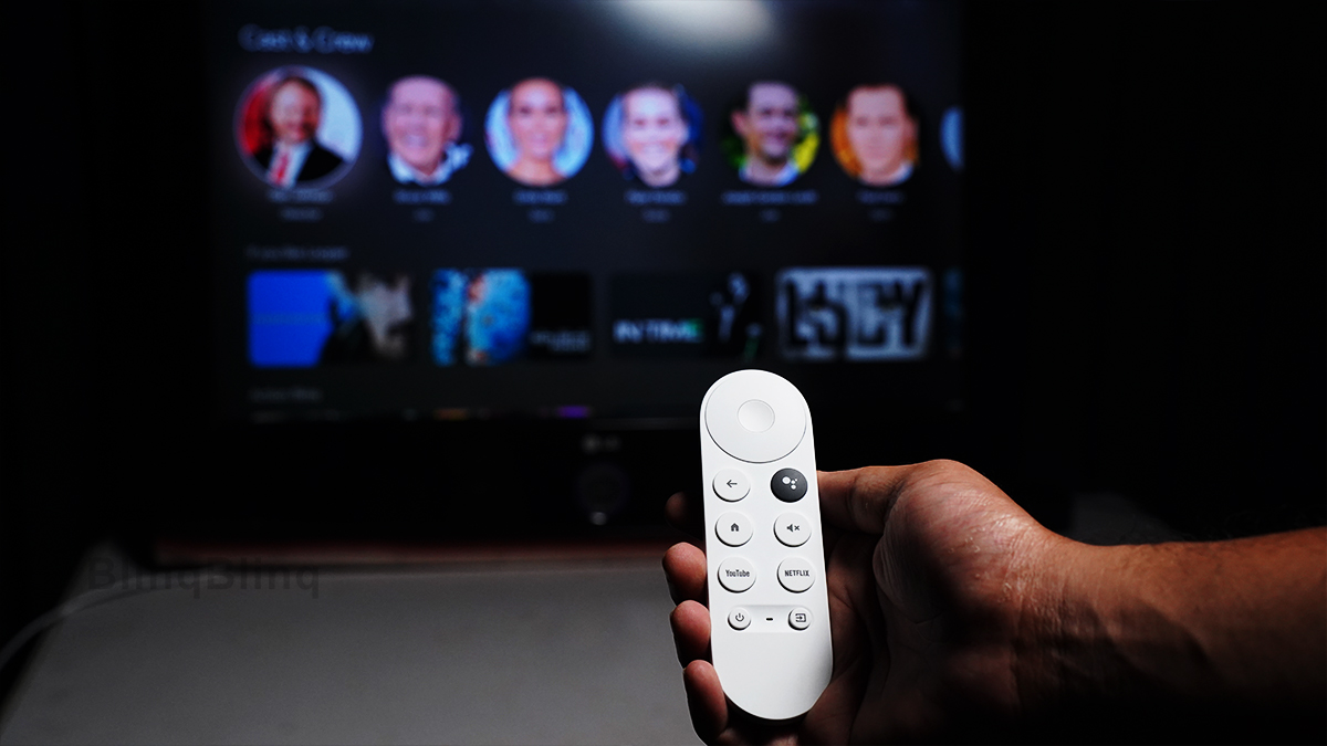 Nvidia Shield Vs Chromecast With Google TV Which is Better? BlinqBlinq