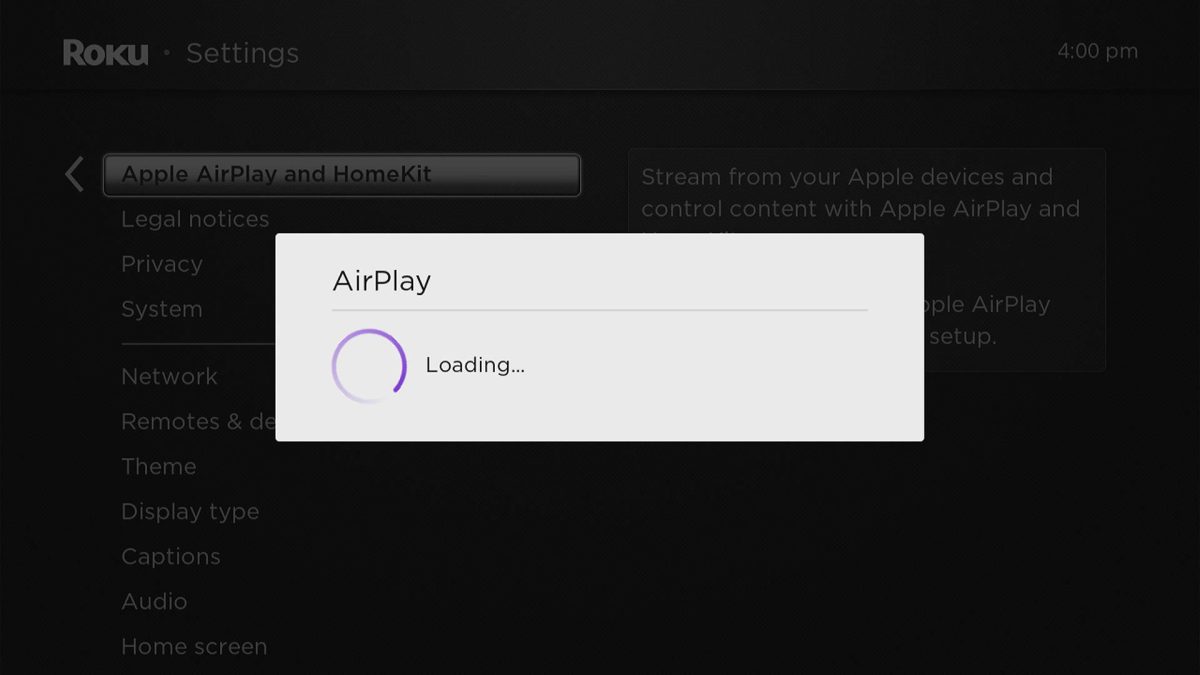 Roku Express Airplay Not Working How To Fix [2023] BlinqBlinq